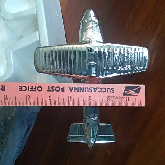 Avon SPIRIT OF St. Louis Wind Jammer - Picture 2 of 16